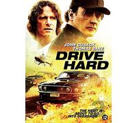 Movie - Drive Hard