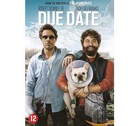Due Date – Warner Bros.