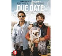Movie - Due Date