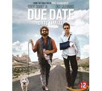 Movie - Due Date