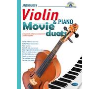 Movie Duets / Recueil + Cd