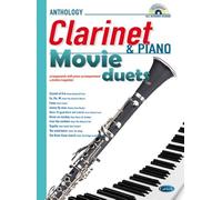 Movie Duets / Recueil + Cd