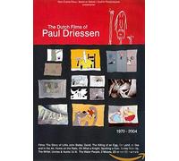 Movie - Dutch Films of Paul Driessen