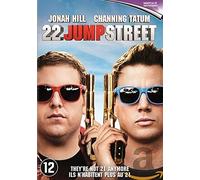 22 Jump Street – DVD – Bilingue – Sony Pictures Home Entertainment (1 DVD)