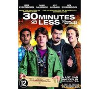 Movie - dvd - 30 minutes or less (1 DVD)