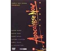 Movie - dvd - apocalypse now redux (1 DVD)