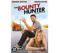 Movie - dvd - Bounty Hunter (1 DVD)