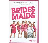 Bridesmaids – DVD – Universal Pictures