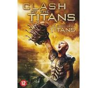 Clash of the Titans – DVD (2010)