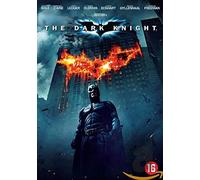 Movie - dvd - Dark Knight (1 DVD)