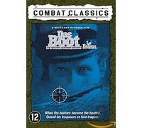 Movie - dvd - Das boot (1 DVD)