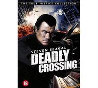 Deadly Crossing – DVD – Splendid Film – 1 disque