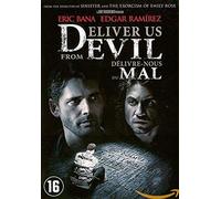 Movie - dvd - Deliver us from evil (1 DVD)