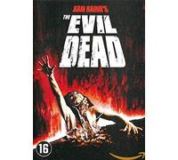 Movie - dvd - Evil dead (1981) (1 DVD)