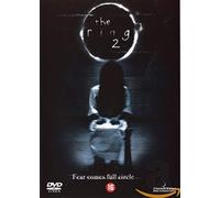 The Ring 2 – DVD (GB, PL) – OEM