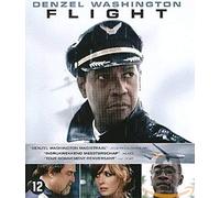 Movie - DVD FLIGHT/BLU-RAY