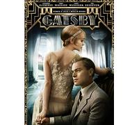 Gatsby le magnifique