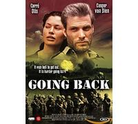 Movie - dvd - Going back (1 DVD)