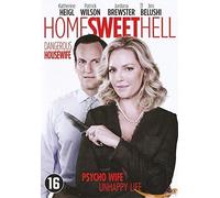 Movie - dvd - Home Sweet Hell (1 DVD)