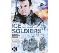 Movie - dvd - Ice Soldiers (1 DVD)