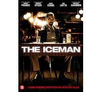 Movie - dvd - Iceman (1 DVD)