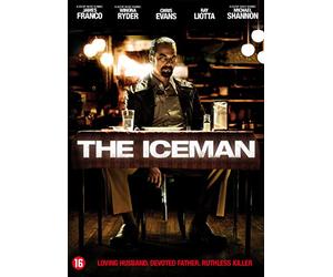 Movie - dvd - Iceman (1 DVD)