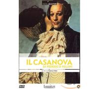 Movie - dvd - il casanova (1 DVD)