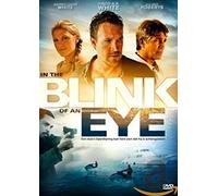 Movie - DVD - In The Blink Of An Eye [Region Free]