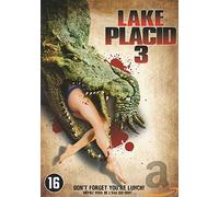 Movie - dvd - Lake Placid 3 (1 DVD)