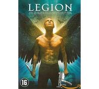 Legion – DVD (1 DVD) – Sony Pictures Home Entertainment
