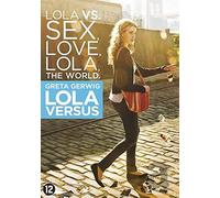 Movie - DVD LOLA VERSUS