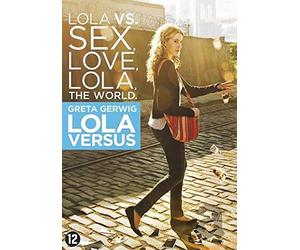 Movie - DVD LOLA VERSUS
