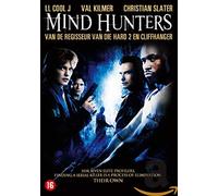 Movie - dvd - mind hunters (1 DVD)