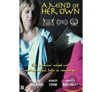 Movie - DVD - Mind Of Her Own (1 DVD)