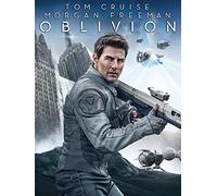 Oblivion – DVD – Version bilingue – Universal Pictures