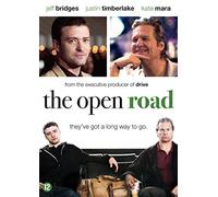 Movie - dvd - Open Road (1 DVD)