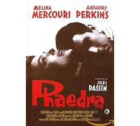 Movie - DVD - Phaedra [Region Free]