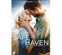 Movie - dvd - Safe Haven (1 DVD)