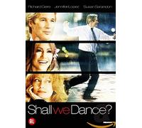 Movie - dvd - Shall we dance (1 DVD)