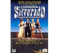 Silverado – DVD – 1985 – 1 DVD – Sony Pictures Home Entertainment