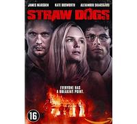 Movie - dvd - Straw Dogs (1 DVD)