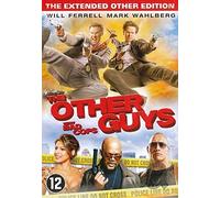 Movie - [DVD] The Other Guys