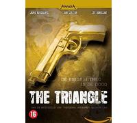 Movie - dvd - the triangle (1 DVD)