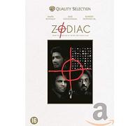 Movie - dvd - Zodiac (1 DVD)