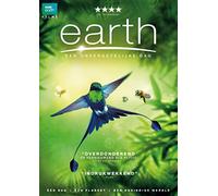 Movie - Earth: One Amazing Day Belge]