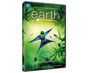 Movie - Earth-Un Nouveau Jour sur Terre