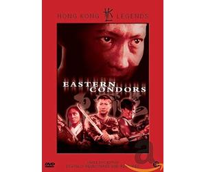 Movie - Eastern Condors
