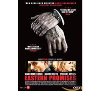 Movie - Eastern Promises