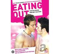 Movie - EATING OUT (2004) (import)