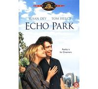 Movie - Echo Park